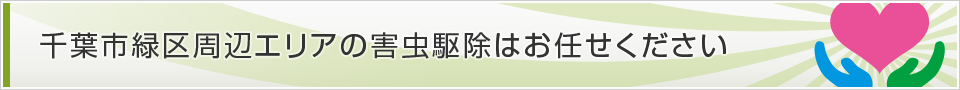 千葉県千葉市緑区