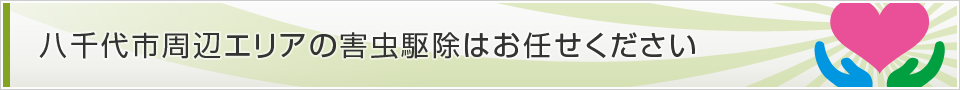 千葉県八千代市