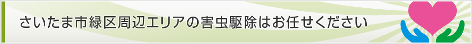 埼玉県さいたま市緑区