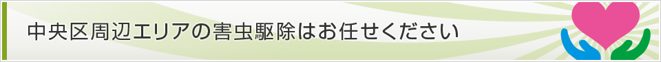 東京都中央区